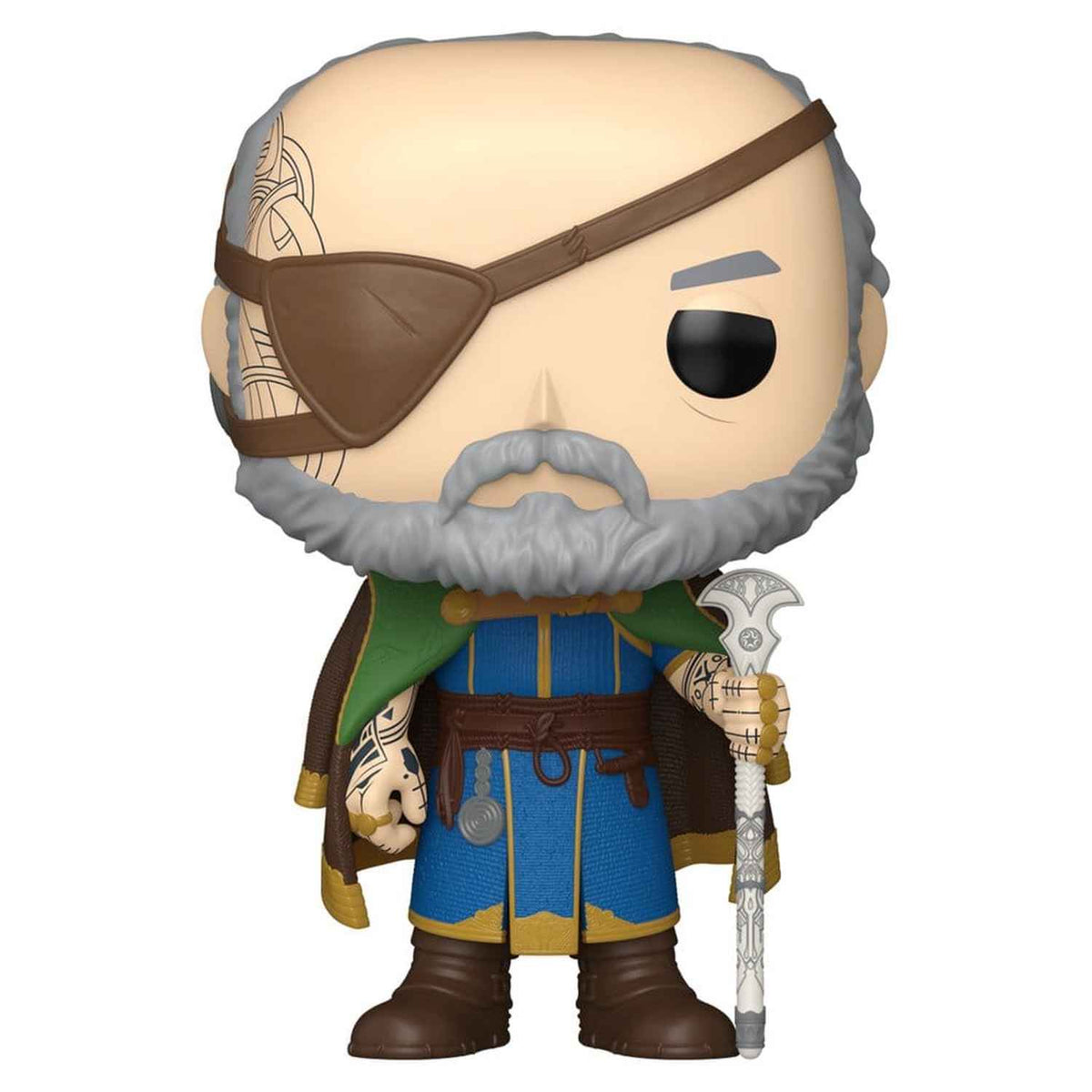 Funko Pop God of War: Ragnarök - Odin #1342