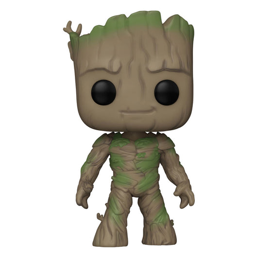 Funko Pop Marvel: Guardians of the Galaxy - Groot #1203