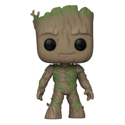 Funko Pop Marvel: Guardians of the Galaxy - Groot #1203