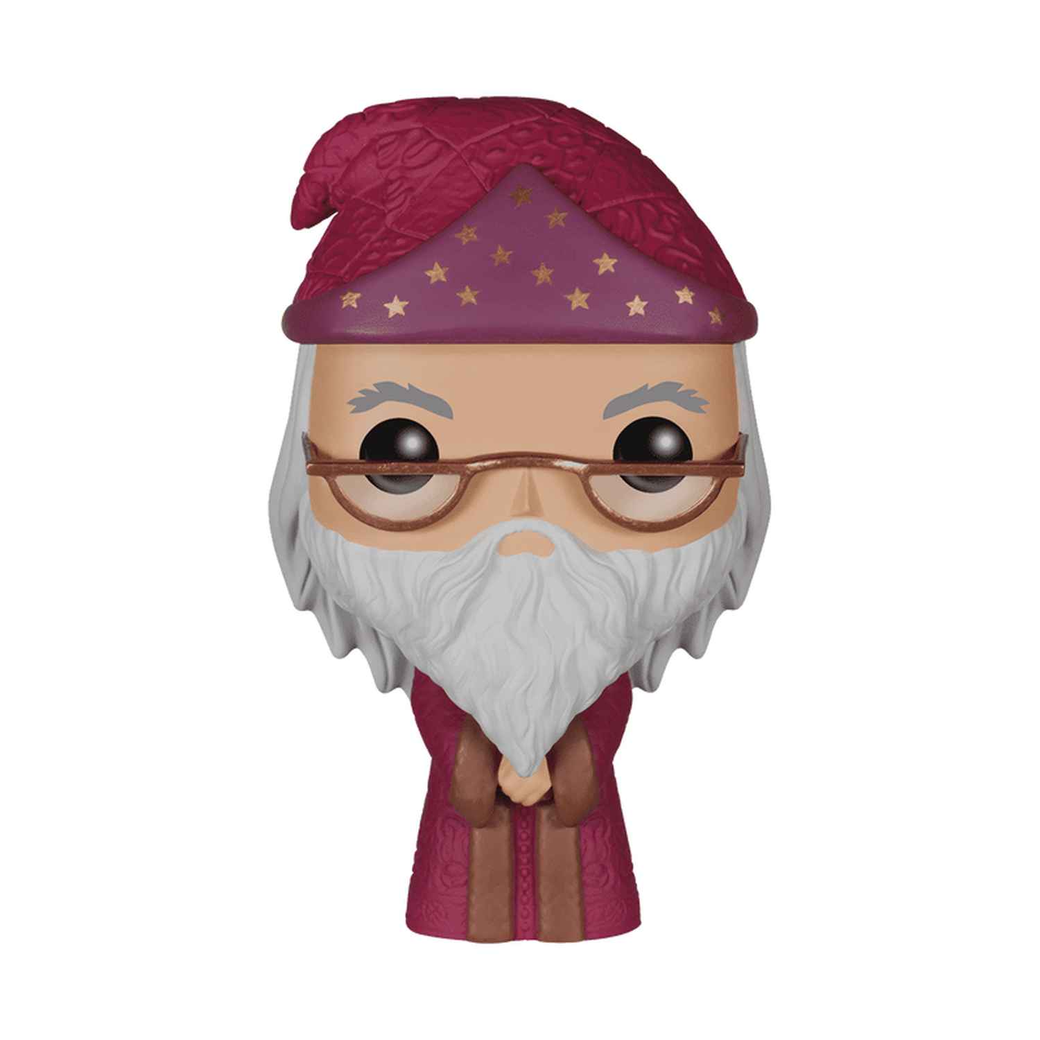 Funko Pop Harry Potter - Albus Dumbledore #04