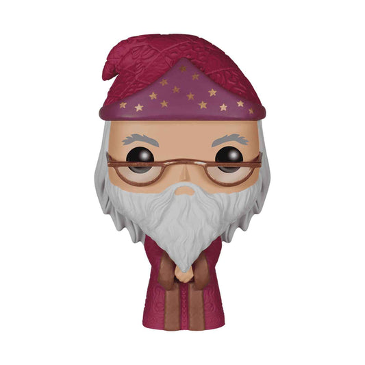 Funko Pop Harry Potter - Albus Dumbledore #04