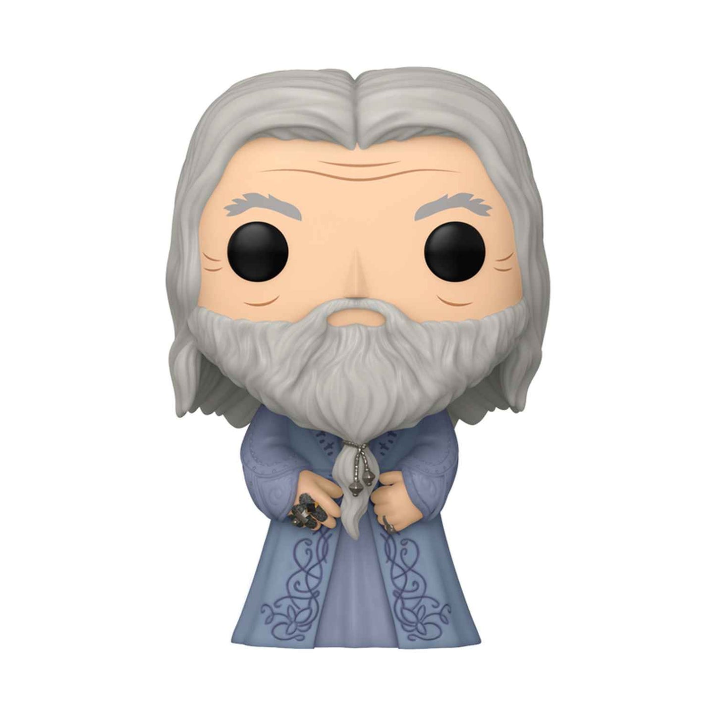 Funko Pop Harry Potter - Albus Dumbledore mit Horcrux #183
