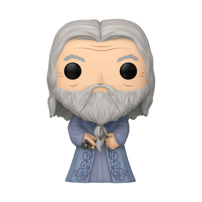Funko Pop Harry Potter - Albus Dumbledore mit Horcrux #183