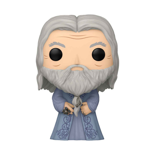 Funko Pop Harry Potter - Albus Dumbledore mit Horcrux #183