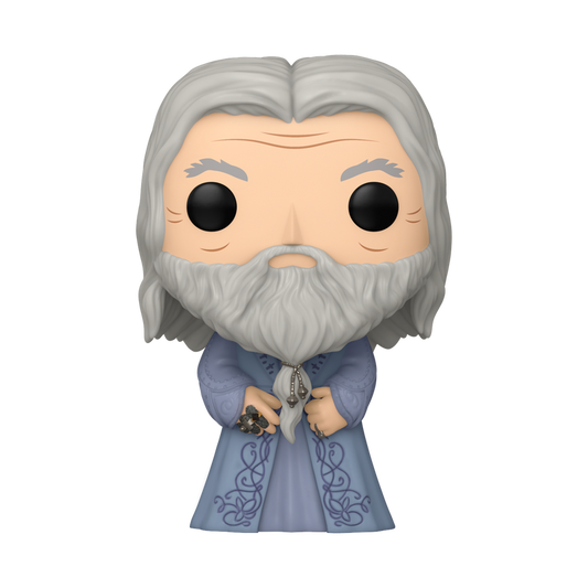 Funko Pop Harry Potter - Albus Dumbledore mit Horcrux #183