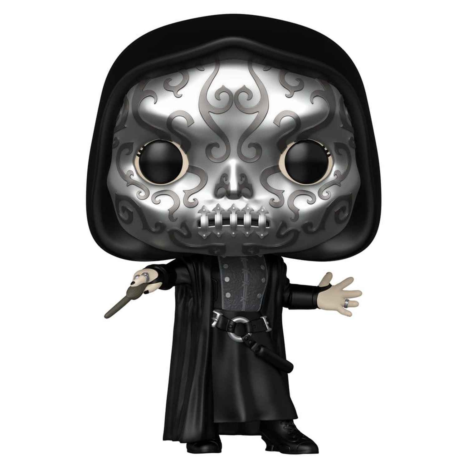 Funko Pop Harry Potter - Bellatrix Lestrange #209