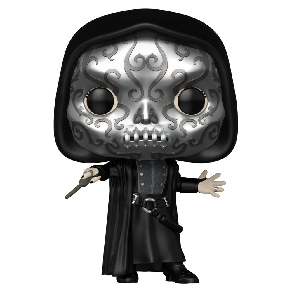 Funko Pop Harry Potter - Bellatrix Lestrange #209