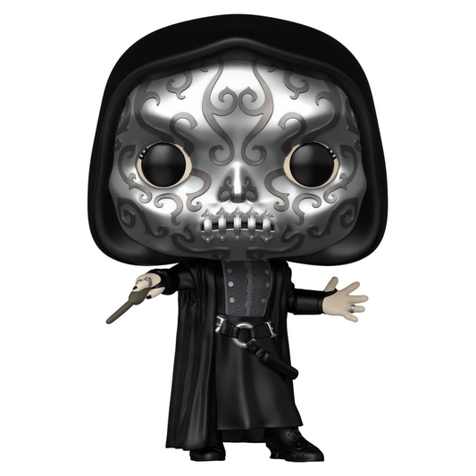 Funko Pop Harry Potter - Bellatrix Lestrange #209