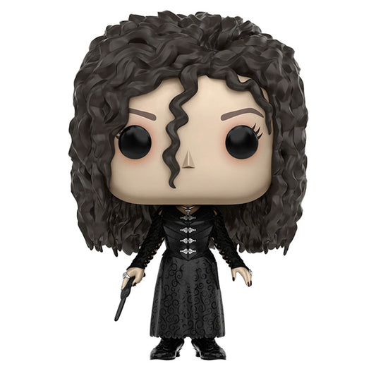 Funko Pop Harry Potter - Bellatrix Lestrange #35