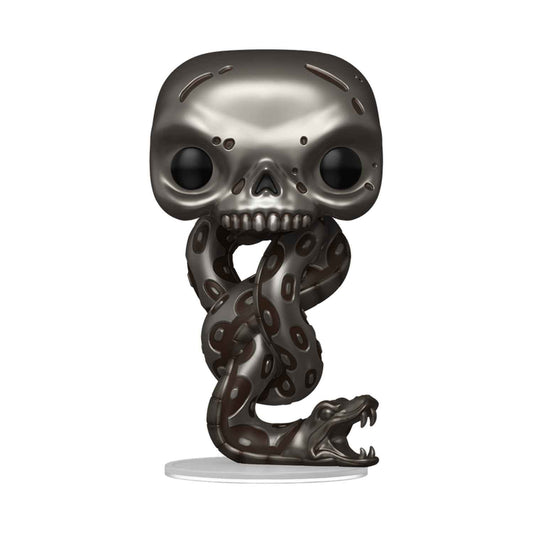 Funko Pop Harry Potter - Das dunkle Mal #184