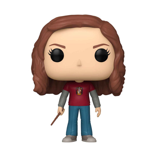 Funko Pop Harry Potter - Hermine Granger (Oppugno) #181