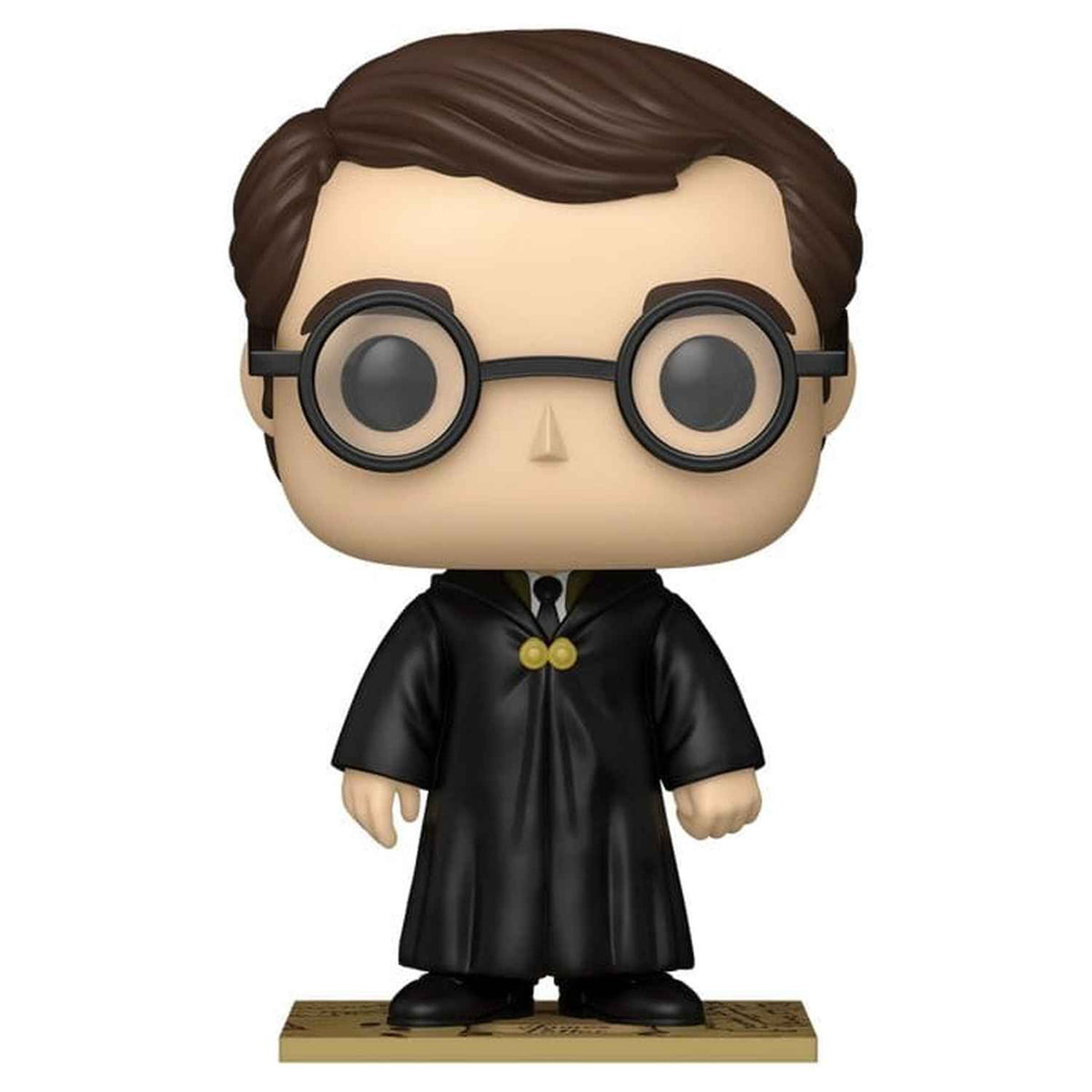 Funko Pop Harry Potter - James Potter #223