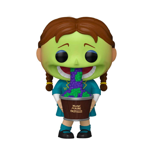 Funko Pop Harry Potter - Kotzpastillen-Mädchen #185