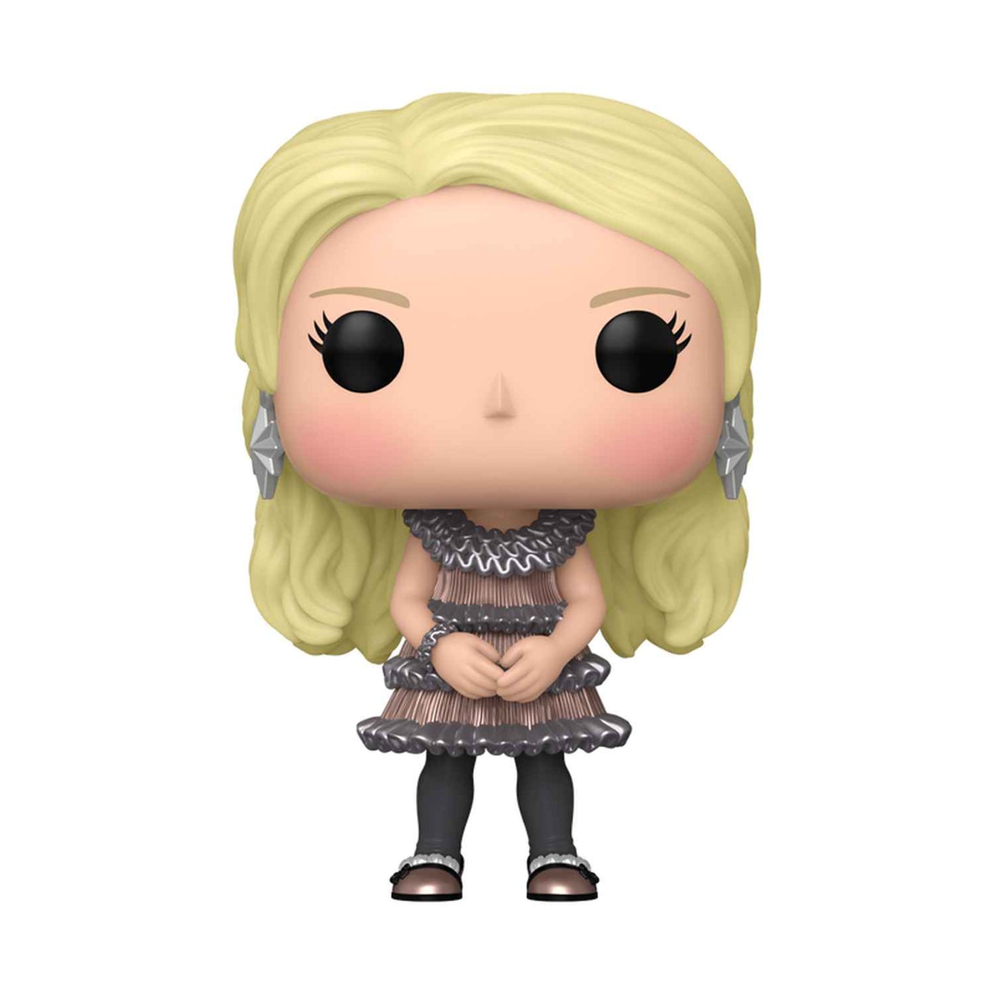 Funko Pop Harry Potter - Luna Lovegood (Partykleid) #182