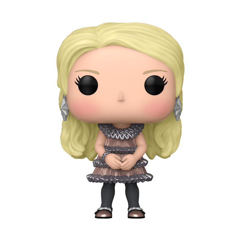 Funko Pop Harry Potter - Luna Lovegood (Partykleid) #182