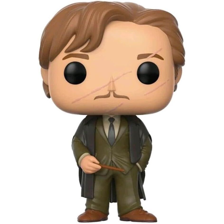 Funko Pop Harry Potter - Remus Lupin #45