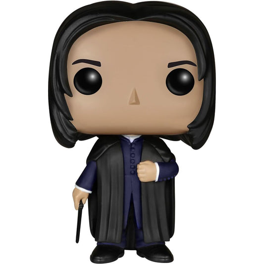 Funko Pop Harry Potter - Severus Snape #05