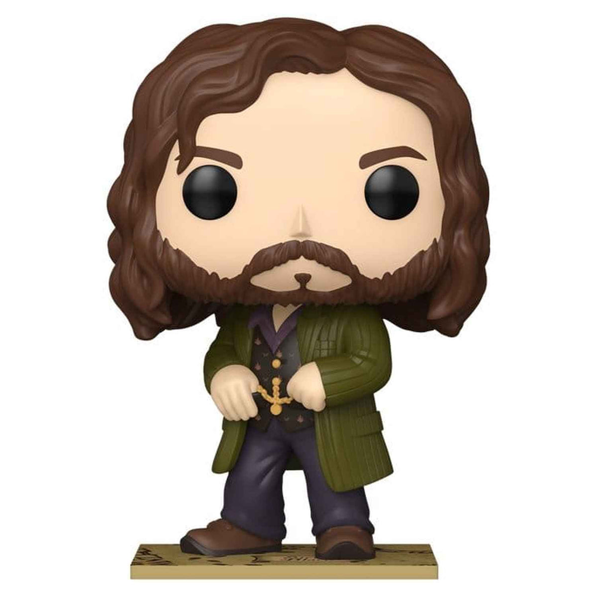 Funko Pop Harry Potter - Sirius Black #222