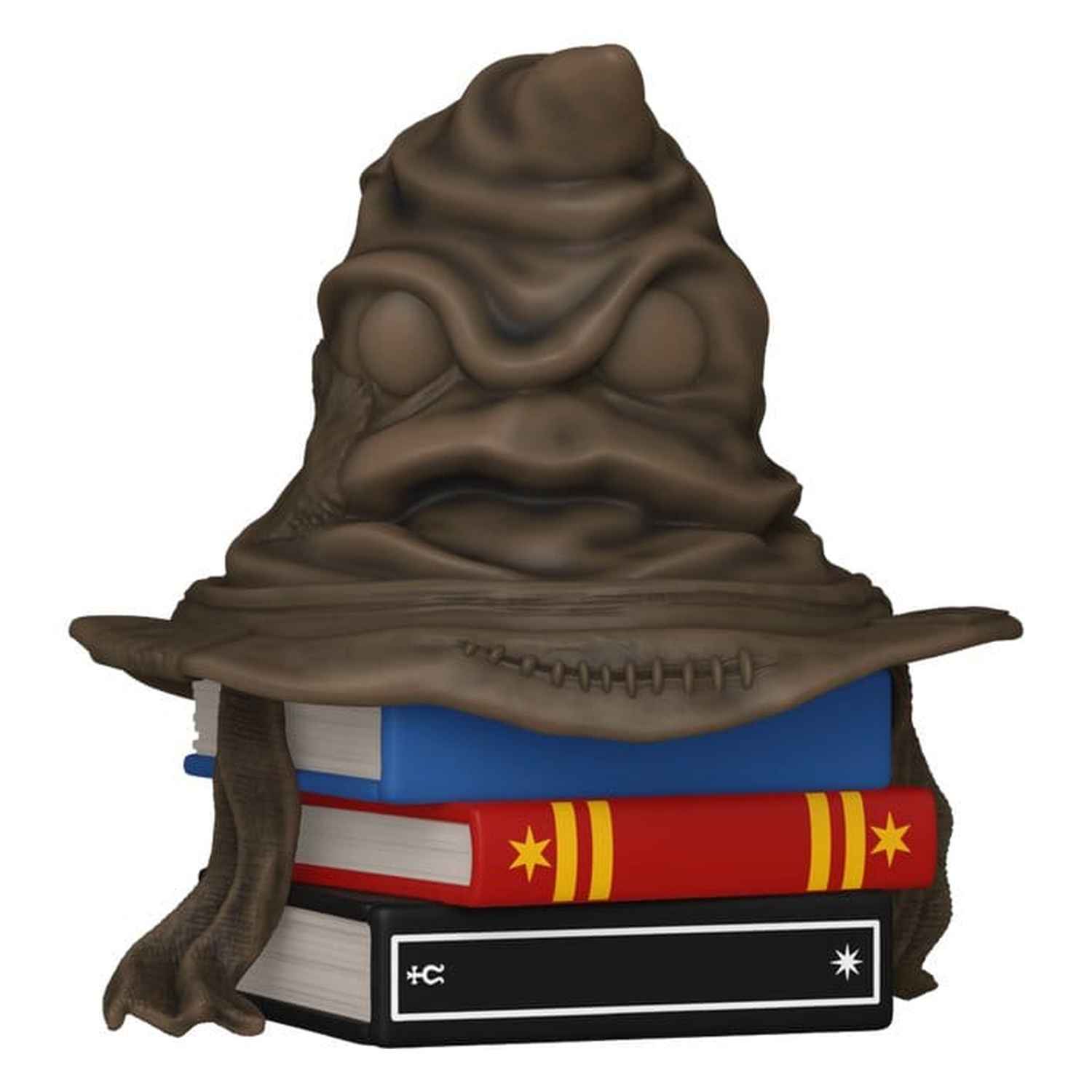 Funko Pop Harry Potter - Sprechender Hut #203