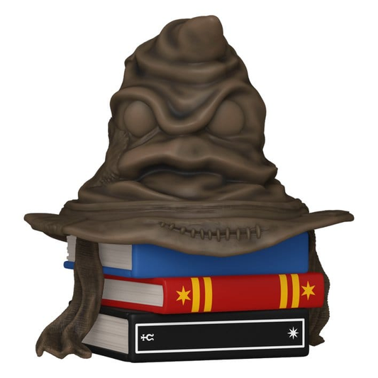 Funko Pop Harry Potter - Sprechender Hut #203