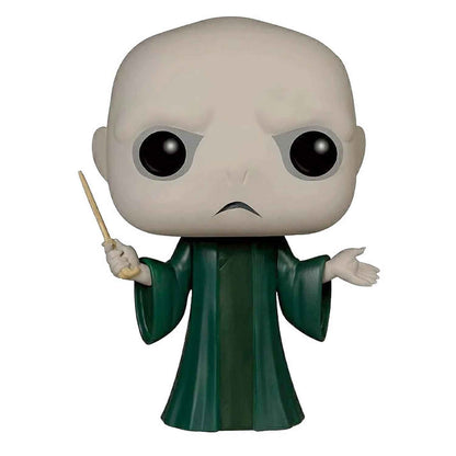 Funko Pop Harry Potter - Voldemort #06 - Vinyl Sammelfigur