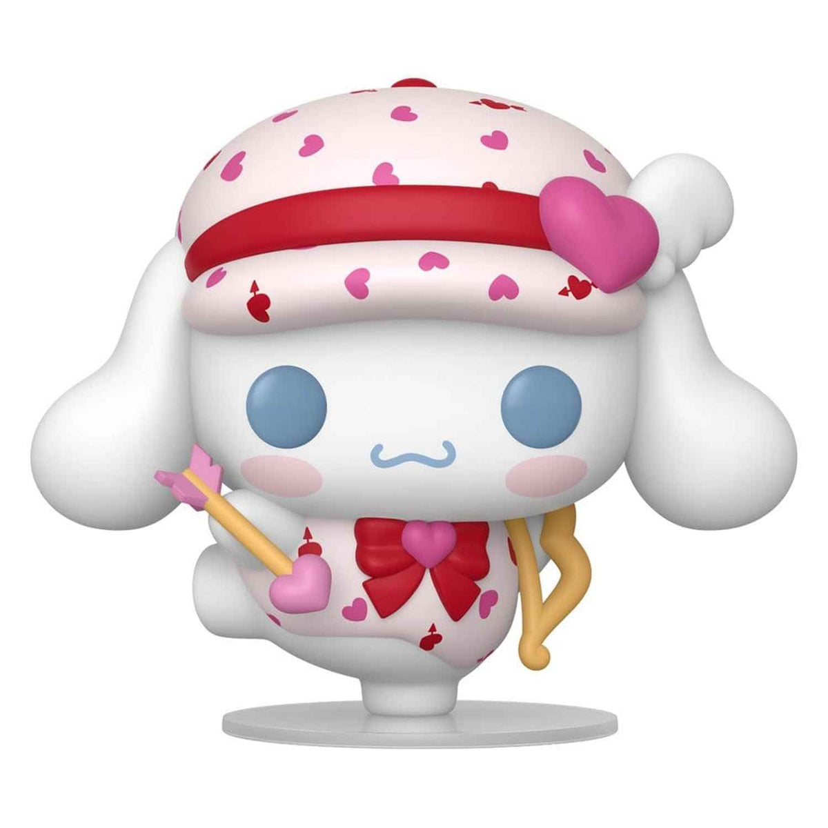 Funko Pop Hello Kitty - Cinnamoroll (Valentinstag) #166