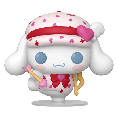 Funko Pop Hello Kitty - Cinnamoroll (Valentinstag) #166