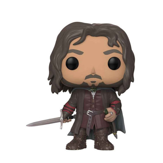 Funko Pop Herr der Ringe - Aragorn #531