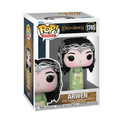 Funko Pop Herr der Ringe - Arwen #1745
