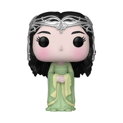 Funko Pop Herr der Ringe - Arwen #1745