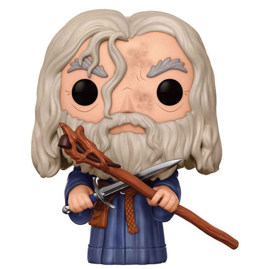 Funko Pop Herr der Ringe - Gandalf #443