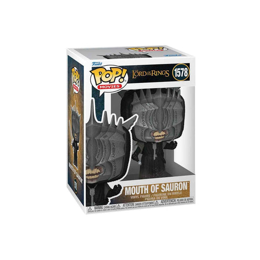 Funko Pop Herr der Ringe - Saurons Mund #1578