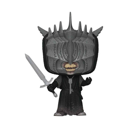 Funko Pop Herr der Ringe - Saurons Mund #1578