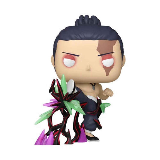 Funko Pop Jujutsu Kaisen - Aoi Todo #2125
