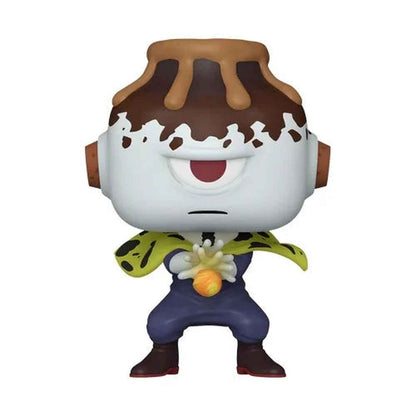 Funko Pop Jujutsu Kaisen - Jogo #2127