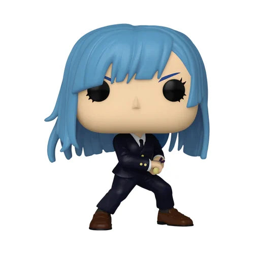 Funko Pop Jujutsu Kaisen - Kasumi Miwa #1642