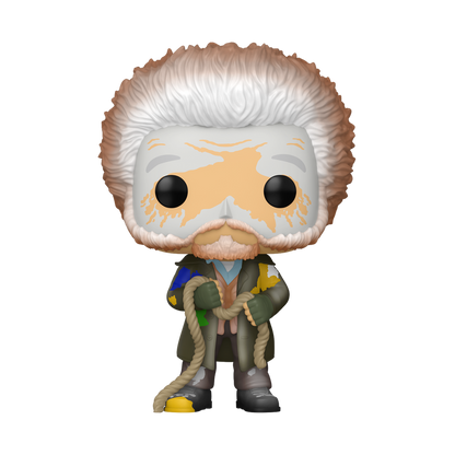 Funko Pop Kevin allein in New York - Marv (Zementpulver) #1919
