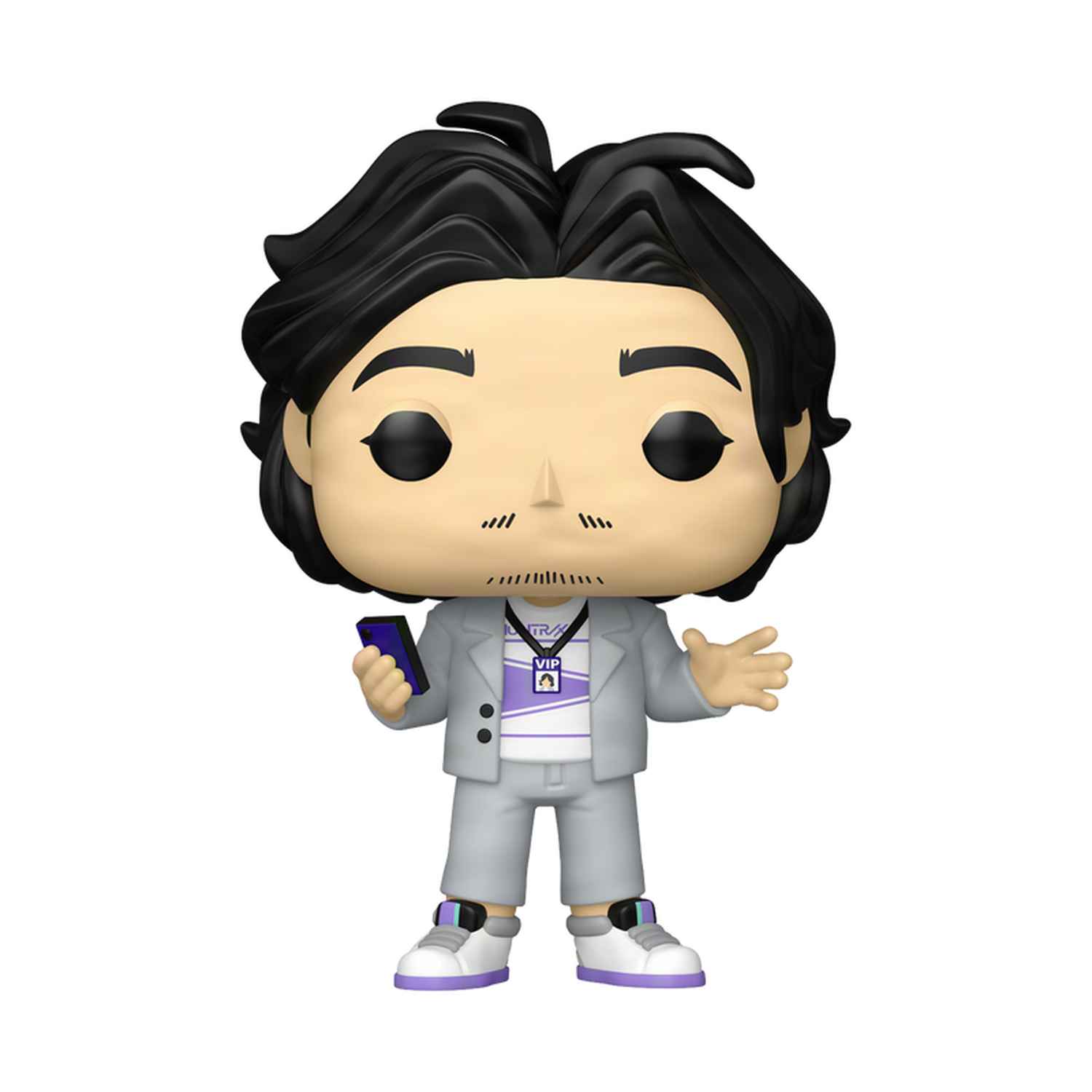 Funko Pop KPop Demon Hunters - Bobby #2432