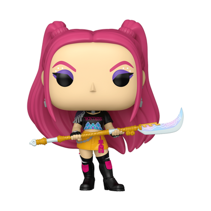 Funko Pop KPop Demon Hunters - Mira #2258