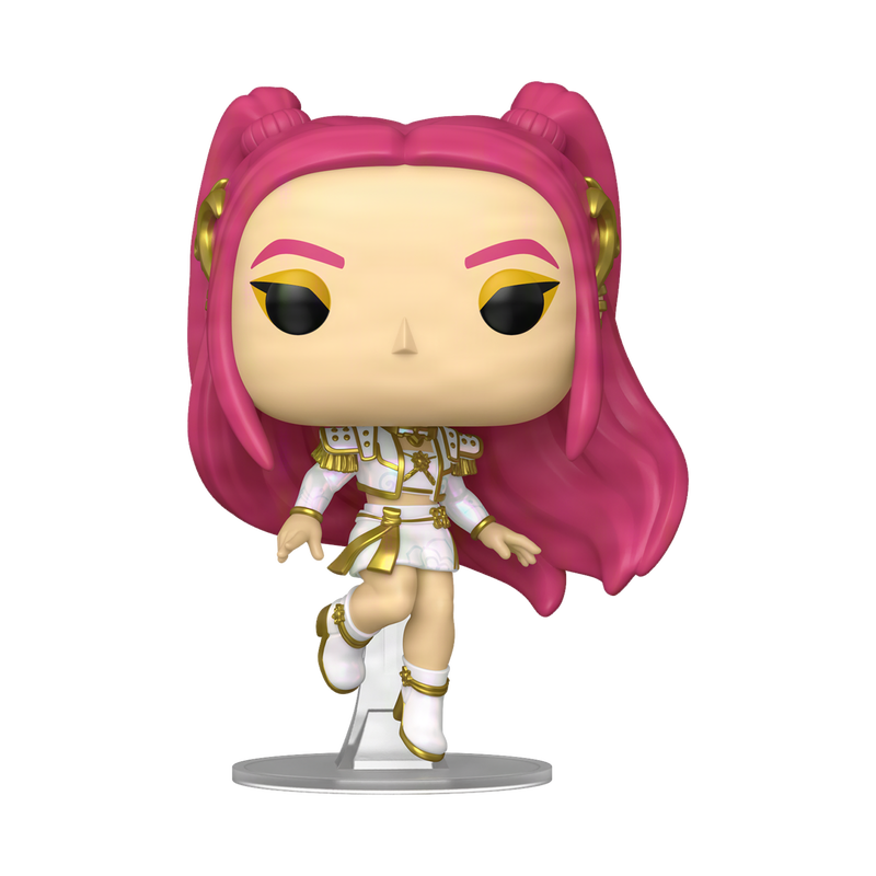 Funko Pop KPop Demon Hunters - Mira #2431