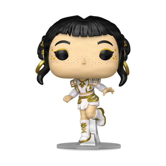 Funko Pop KPop Demon Hunters - Zoey #2429