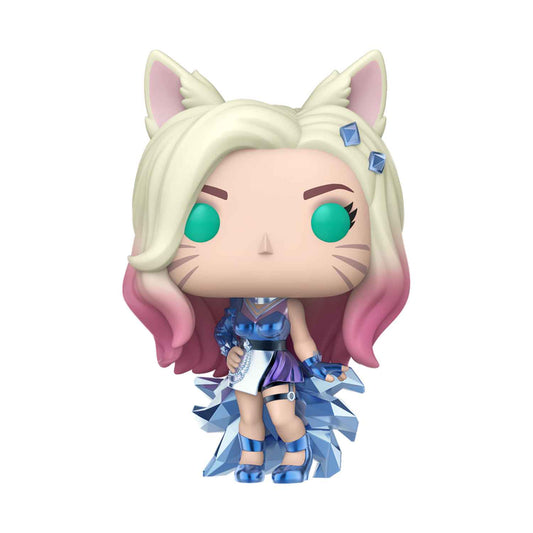 Funko Pop League of Legends - K/DA Ahri #1220