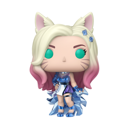 Funko Pop League of Legends - K/DA Ahri #1220