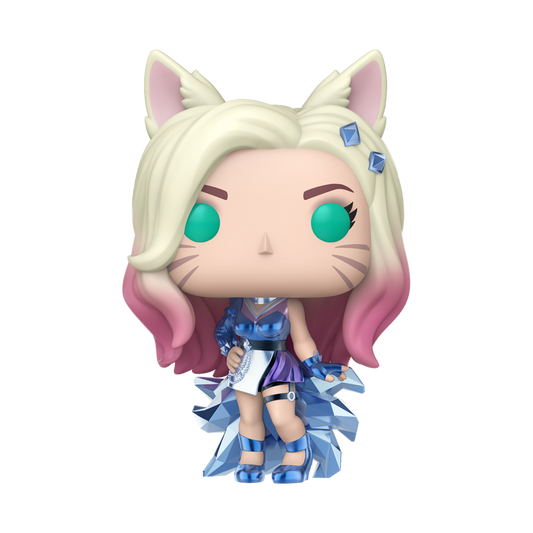 Funko Pop League of Legends - K/DA Ahri #1220