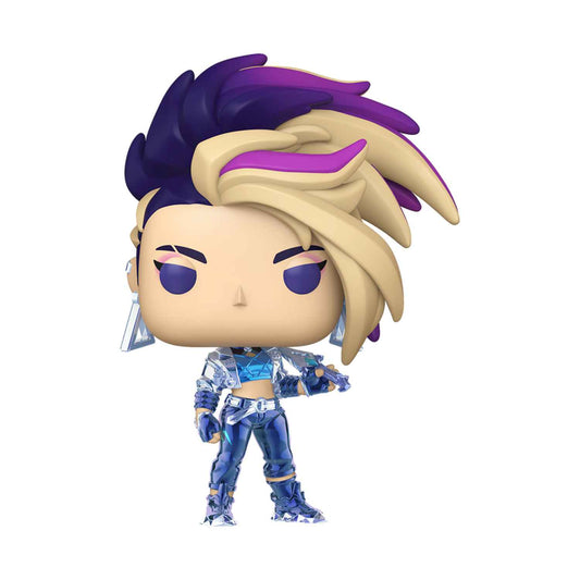 Funko Pop League of Legends - K/DA Akali #1221