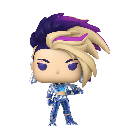 Funko Pop League of Legends - K/DA Akali #1221