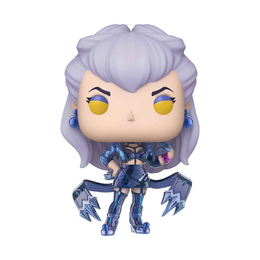 Funko Pop League of Legends - K/DA Evelynn #1222