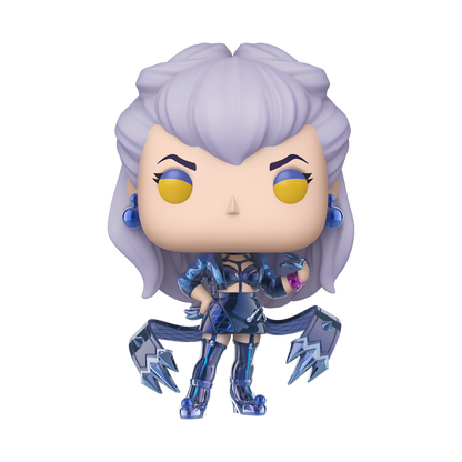 Funko Pop League of Legends - K/DA Evelynn #1222