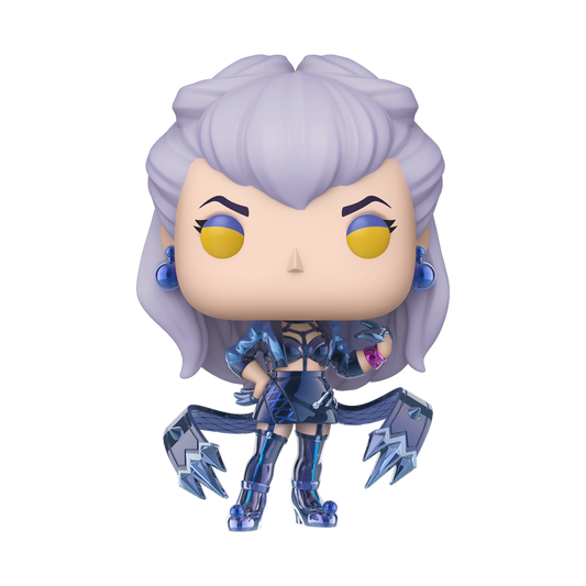 Funko Pop League of Legends - K/DA Evelynn #1222
