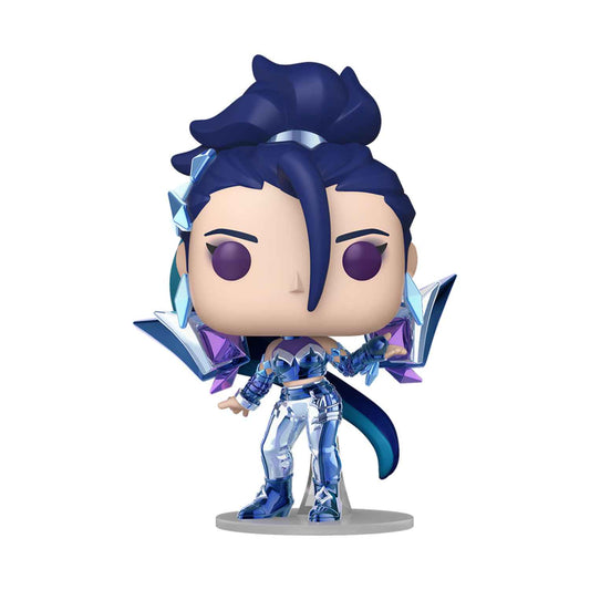 Funko Pop League of Legends - K/DA Kai'Sa #1223